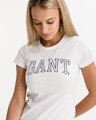 Gant Arch Logo Majica