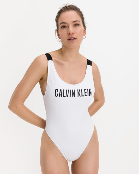 Calvin Klein Jednodijelni kupaći kostim