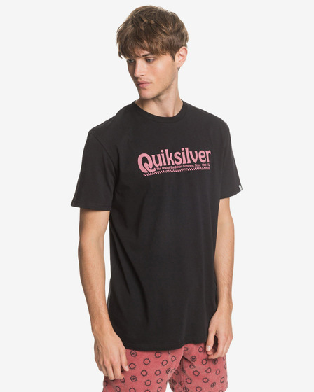 Quiksilver New Slang Majica