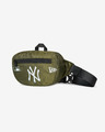 New Era New York Yankees MLB Micro Torba oko struka