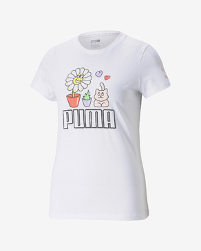 Puma Graphic Streetwear Majica