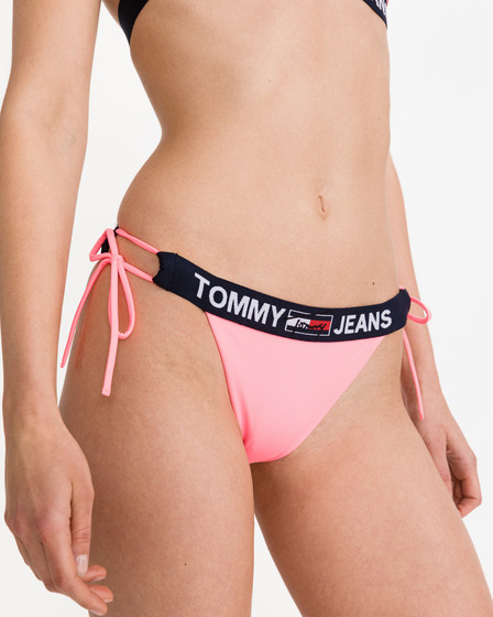 Tommy Jeans Cheeky String Donji dio kupaćeg kostima