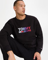 Tommy Jeans Ombre Logo Majica dugih rukava
