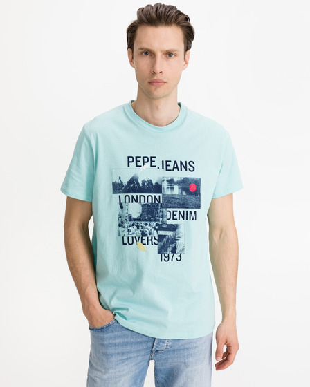 Pepe Jeans Miles Majica