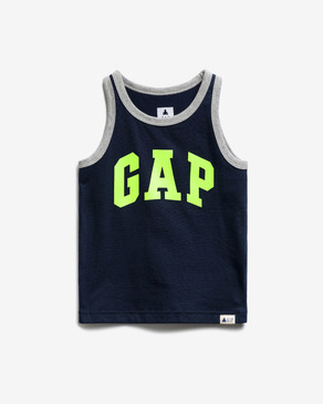 GAP Logo Majica bez rukava dječja