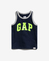 GAP Logo Majica bez rukava dječja