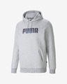 Puma Cyber Graphic Majica dugih rukava