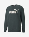 Puma Ess Big Logo Majica dugih rukava