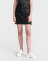 Calvin Klein High Rise Mini Suknja