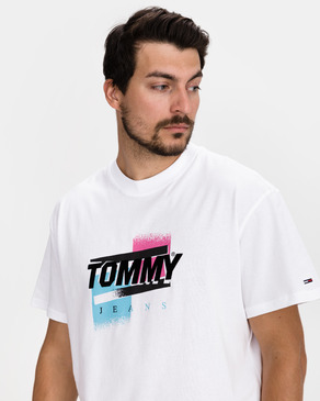 Tommy Jeans Faded Logo Majica