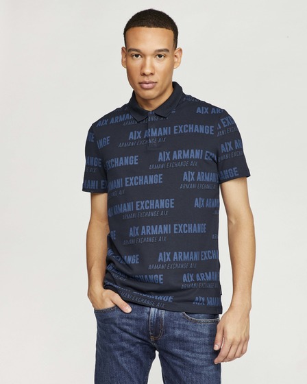 Armani Exchange Polo majica