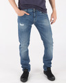 Trussardi Jeans 370 Seasonal Traperice