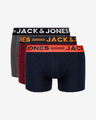 Jack & Jones Lichfield 3-pack Bokserice