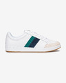 Lacoste Carnaby Ace Tumbled Tenisice