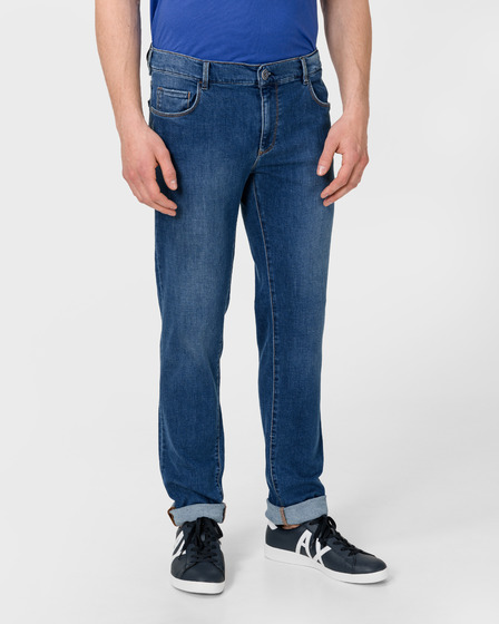 Trussardi Jeans 370 Close Traperice