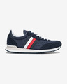 Tommy Hilfiger Low Mix Runner Stripes Tenisice