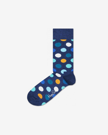 Happy Socks Big Dot Čarape