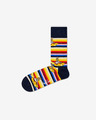 Happy Socks Beatles All On Board Čarape
