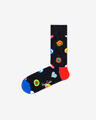 Happy Socks Symbol Dot Čarape