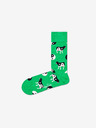 Happy Socks Ying Yang Cow Čarape